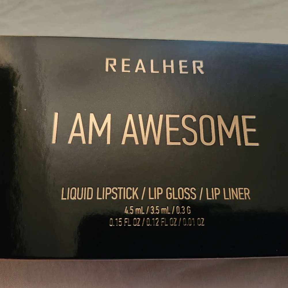 RealHer new am